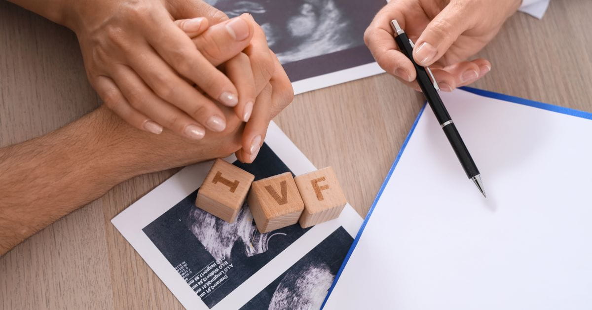 Fertility Care - newlife Blog